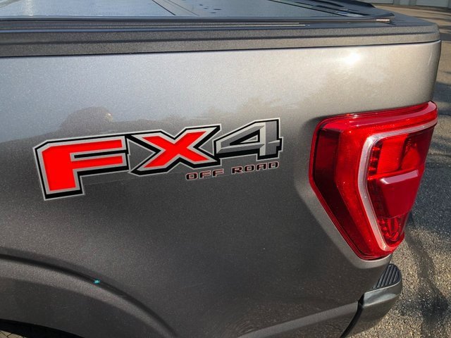 Used 2022 Ford F150 XLT w/ Equipment Group 302A High image 10