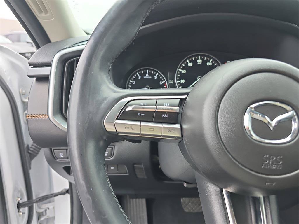 Used 2023 MAZDA CX-50 AWD 2.5 Turbo w/ Cargo Package image 38