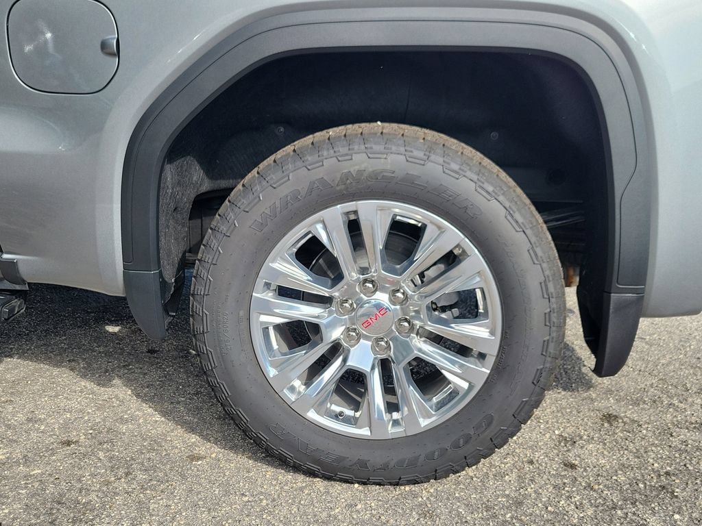 New 2026 GMC Sierra 1500 Denali w/ Technology Package AWD/4WD image 10