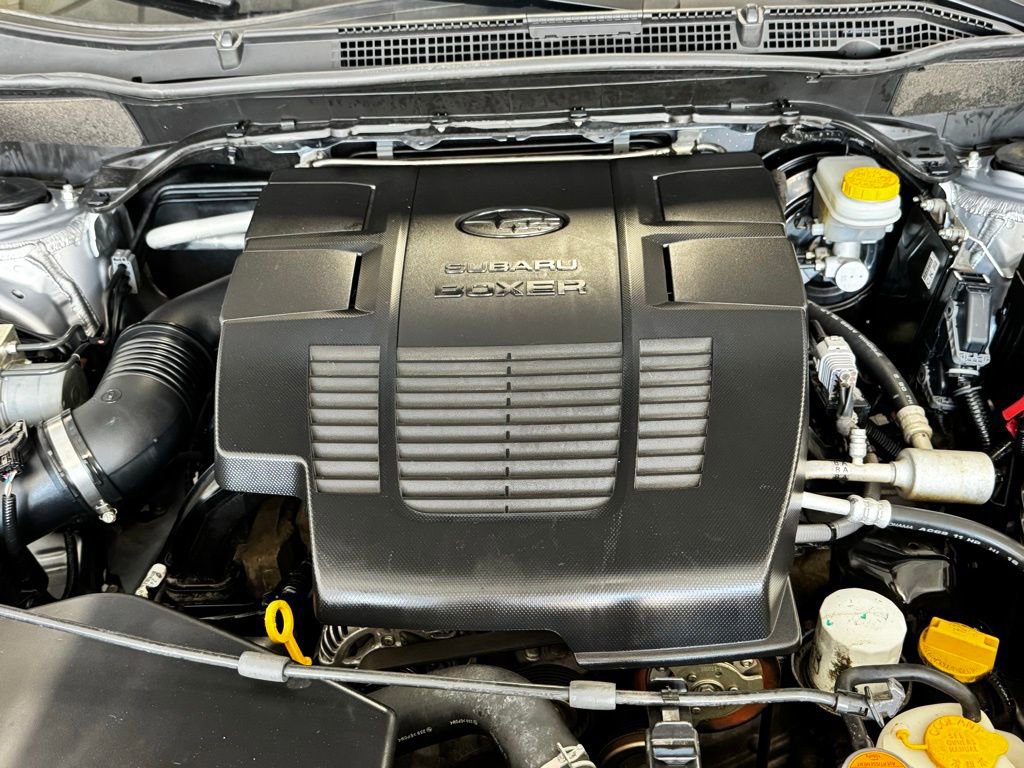 Used 2019 Subaru Forester Sport w/ Popular Package #2 image 23