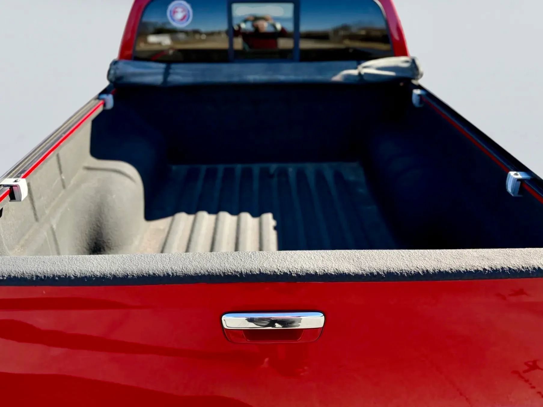 Used 2011 Chevrolet Colorado LT image 12