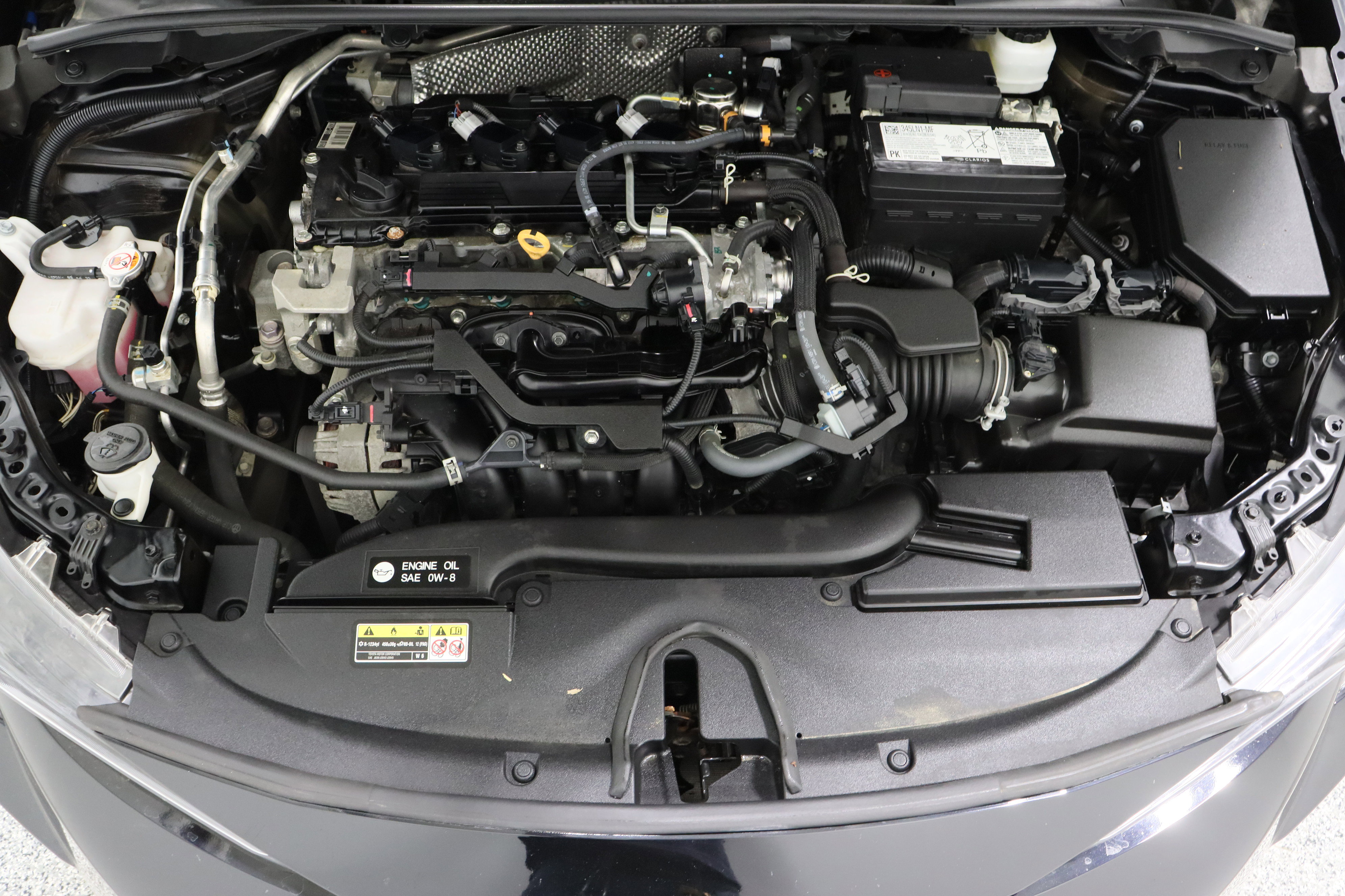 Used 2024 Toyota Corolla LE image 34