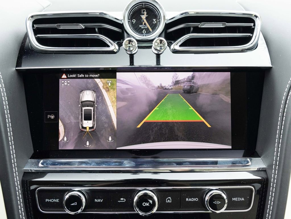 New 2026 Bentley Bentayga Speed AWD/4WD image 57