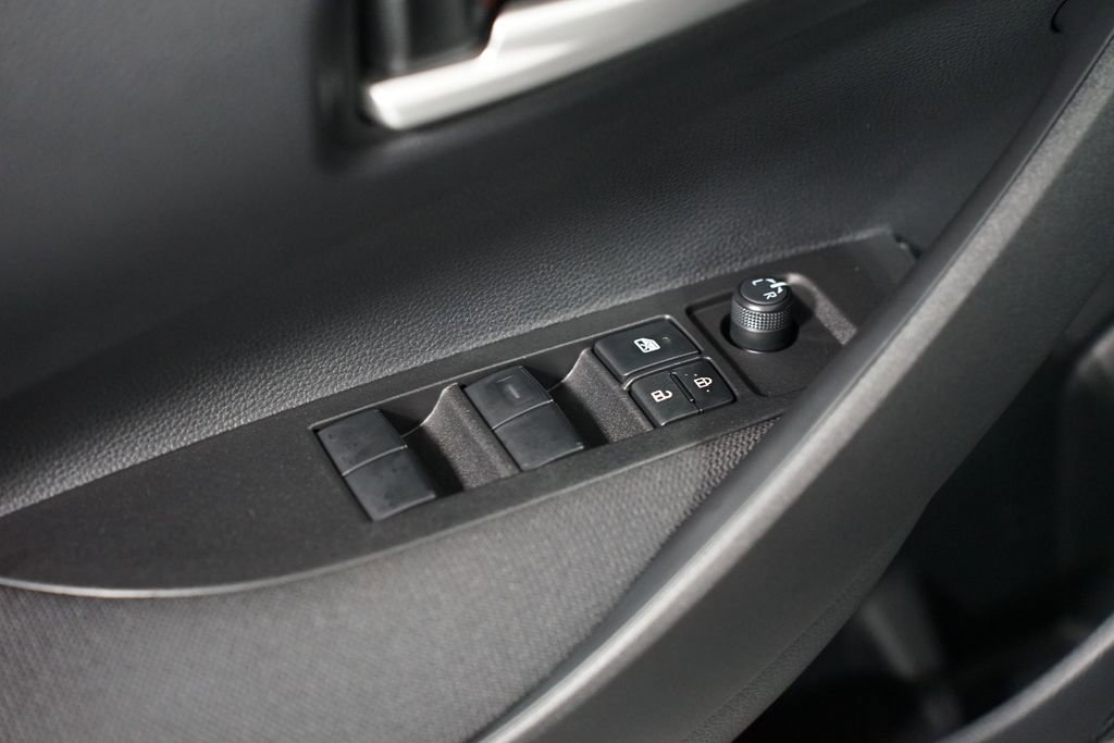 New 2026 Toyota Corolla SE FWD image 30