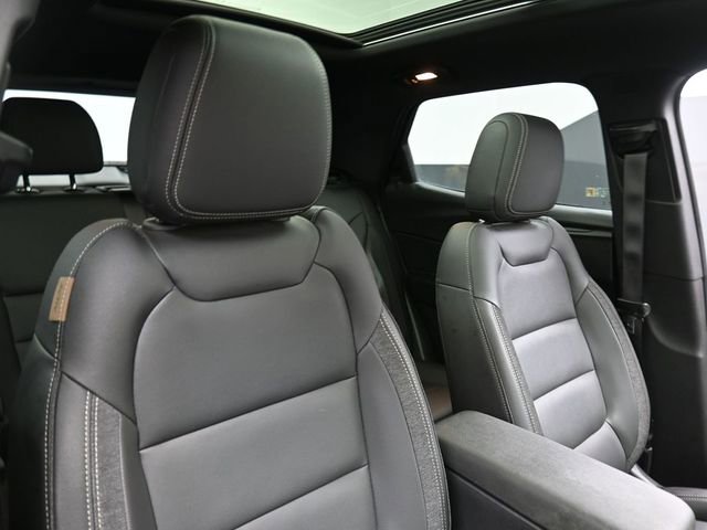 Used 2023 Chevrolet TrailBlazer ACTIV w/ Sun and Liftgate Package image 27