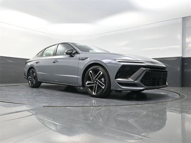 New 2026 Hyundai Sonata N Line image 31