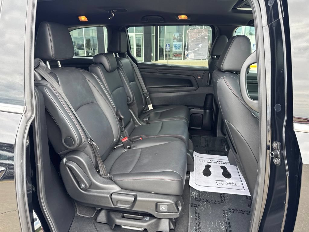 Used 2025 Honda Odyssey Sport-L image 30