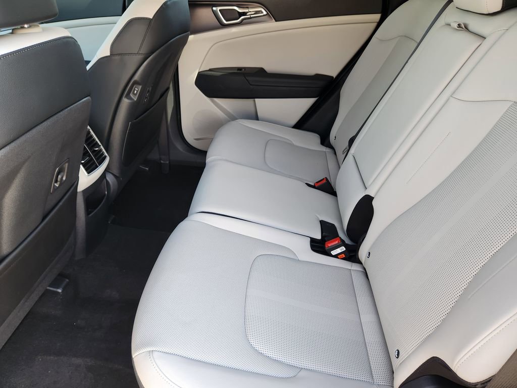 New 2026 Kia Sportage EX image 19