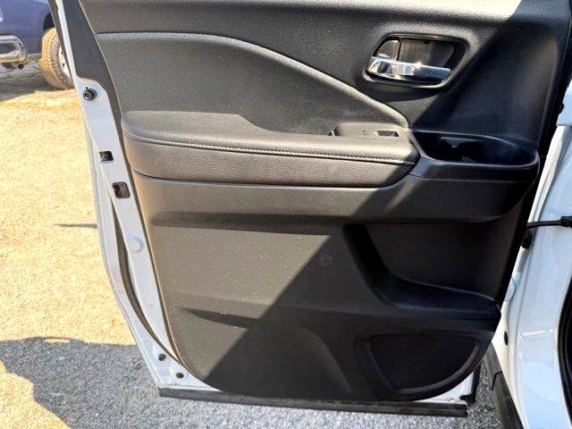 Used 2023 Honda Ridgeline RTL image 26