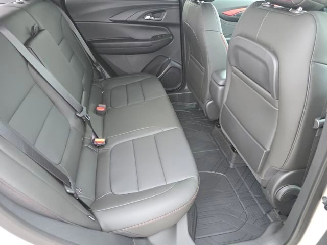 New 2026 Chevrolet TrailBlazer RS image 19