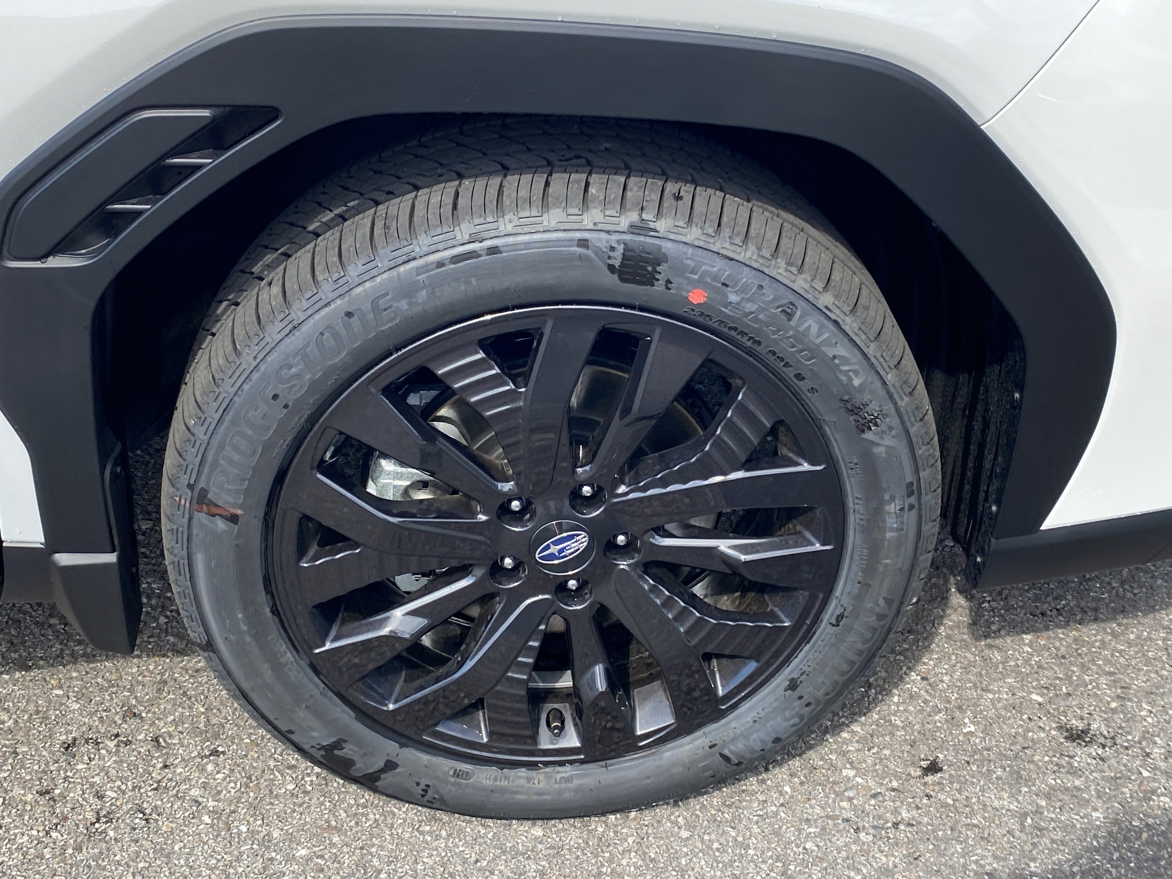 New 2026 Subaru Forester Sport AWD/4WD image 25