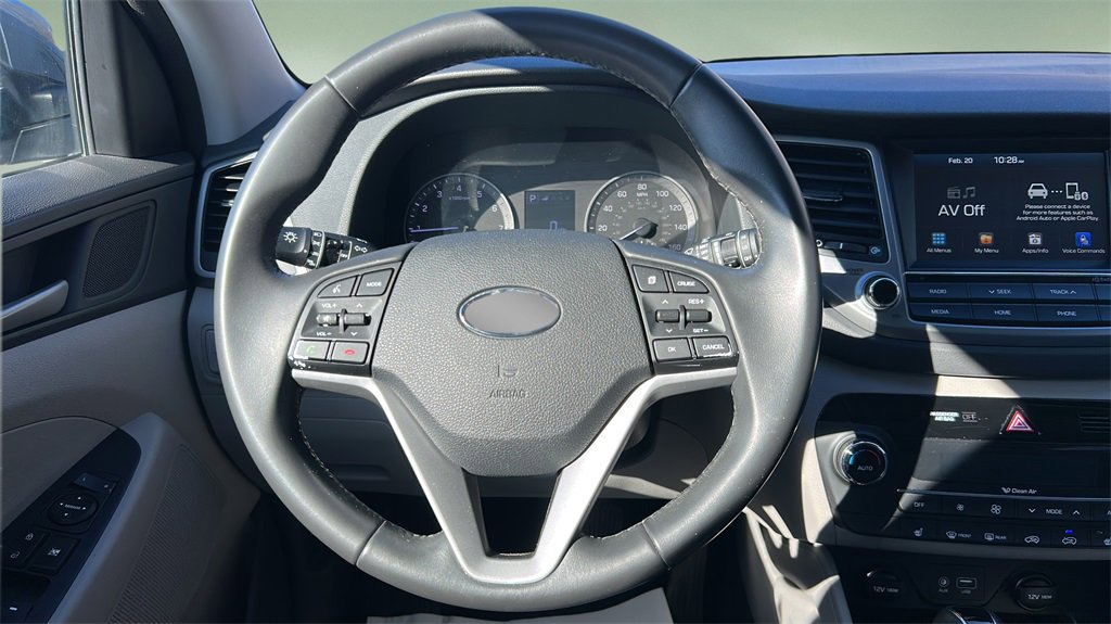 Used 2018 Hyundai Tucson Value image 14