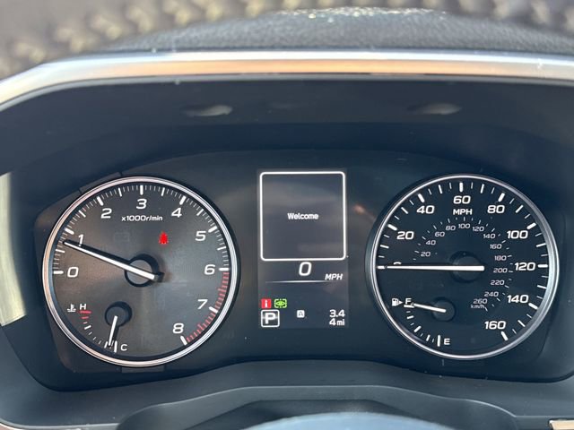 New 2026 Subaru Ascent Touring image 31