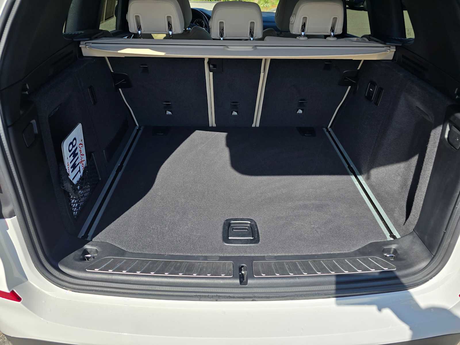 Used 2020 BMW X3 xDrive30i w/ Driving Assistance Package image 16