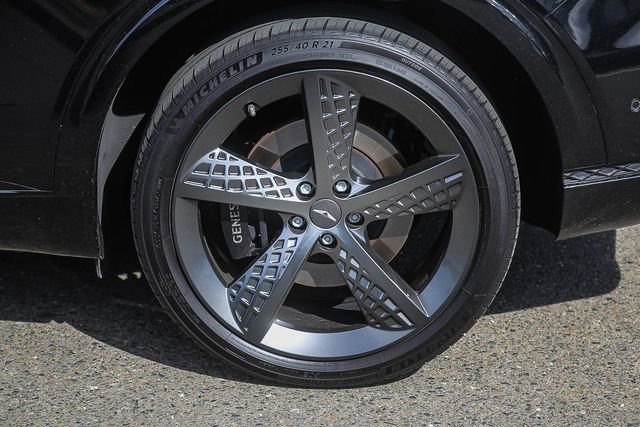 Used 2023 Genesis GV70 2.5T Sport Prestige w/ Sport Prestige Package image 12