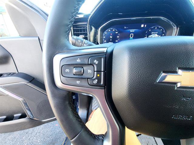 Used 2023 Chevrolet Silverado 1500 LT image 24