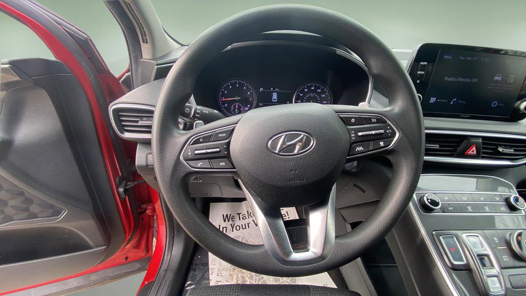 Used 2022 Hyundai Santa Fe SEL image 14