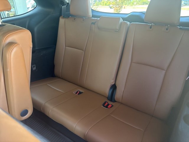 Used 2022 Toyota Highlander Platinum image 20