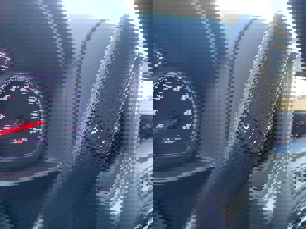 New 2024 Chevrolet Silverado 2500 W/T w/ WT Convenience Package image 24