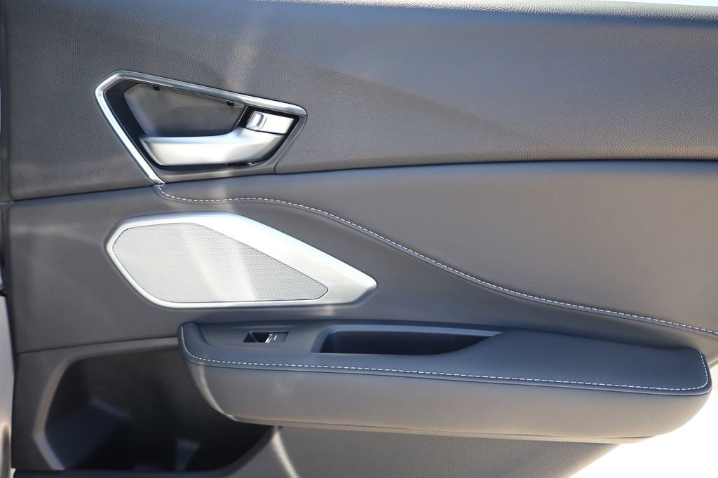 New 2025 Acura RDX w/ Technology Package image 31