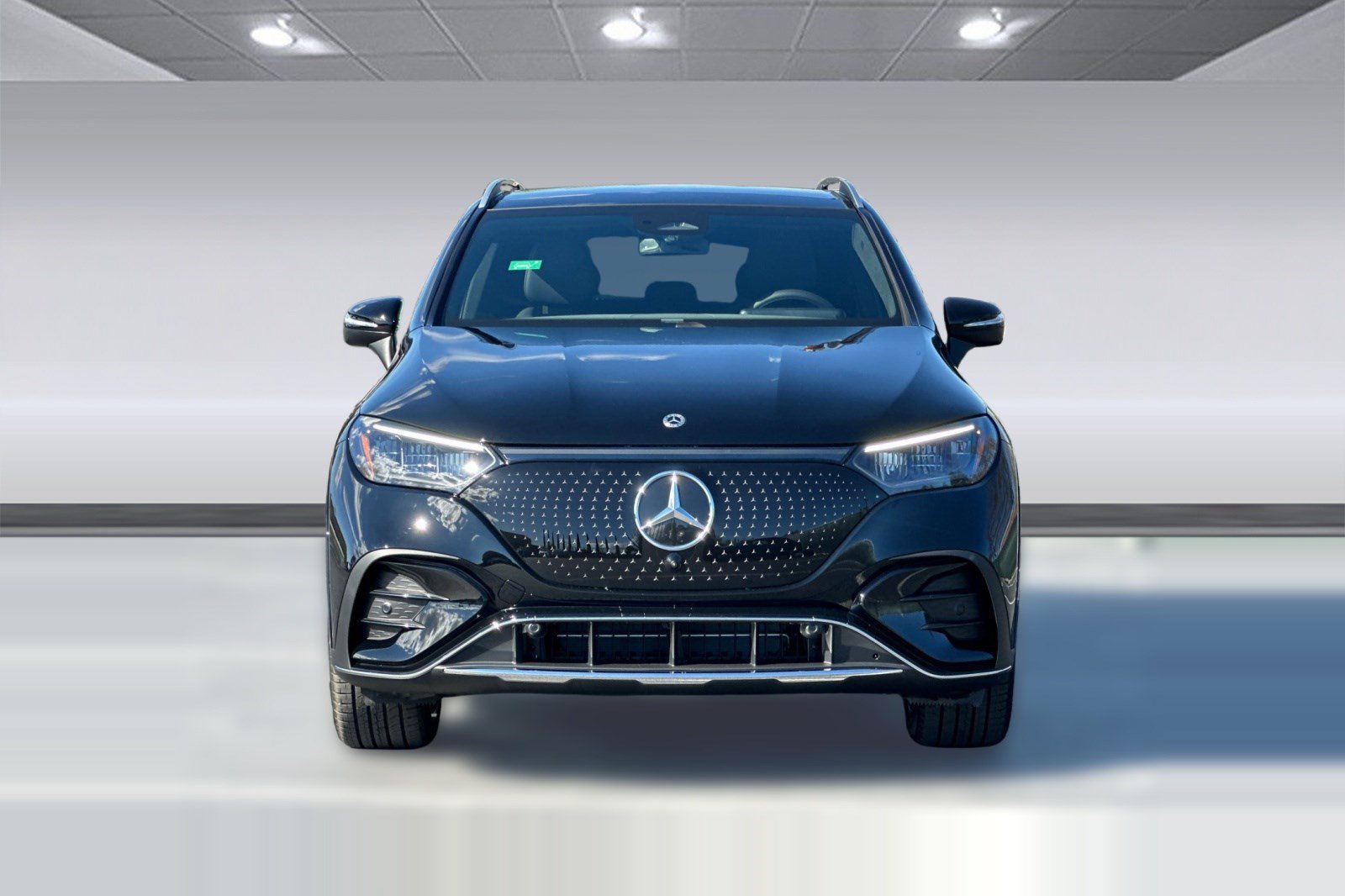 New 2026 Mercedes-Benz EQE 320 4MATIC SUV image 5