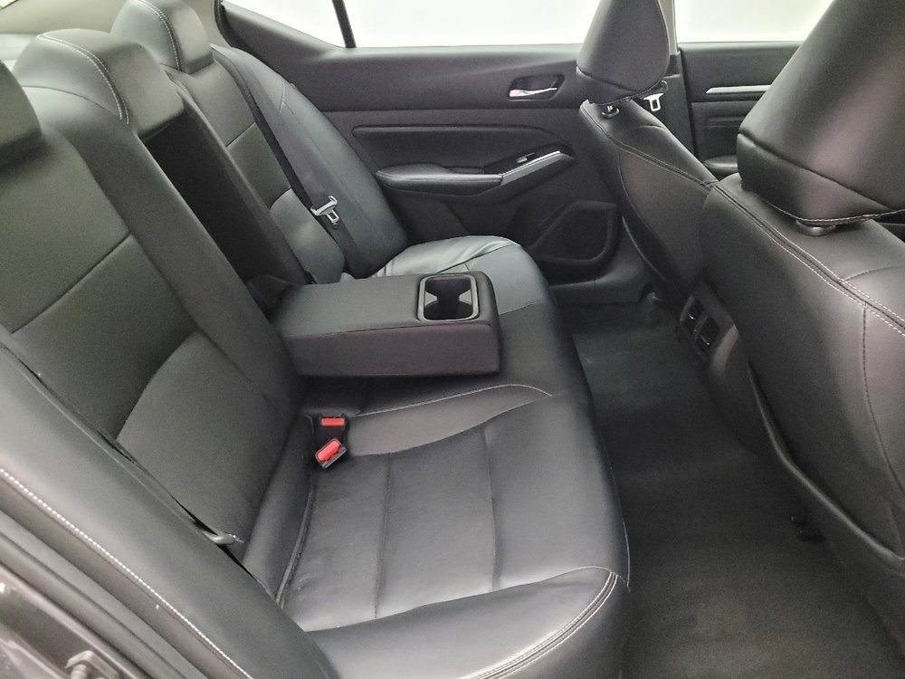 Used 2022 Nissan Altima 2.5 SL image 19