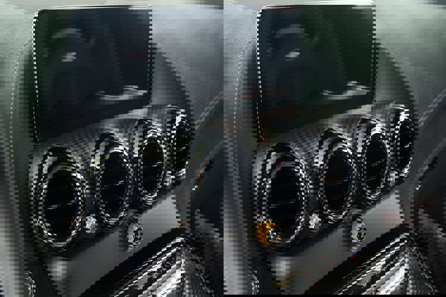 Used 2021 Mercedes-Benz AMG GT Black Series image 30