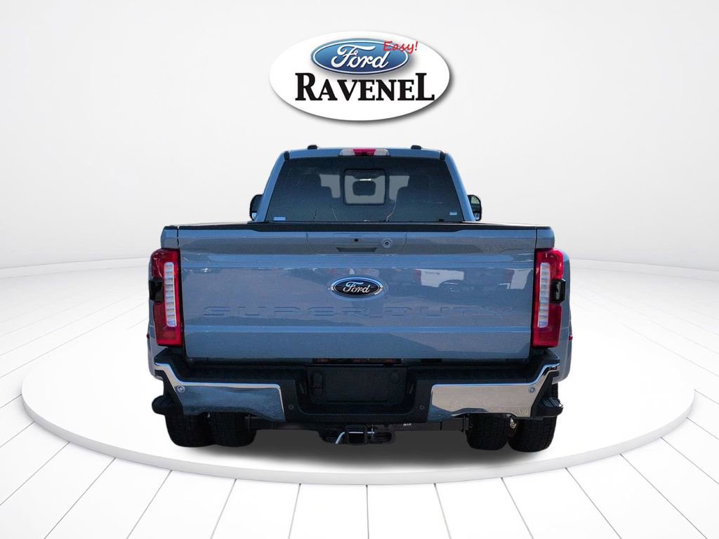 New 2026 Ford F450 Lariat w/ Lariat Ultimate Package AWD/4WD image 5