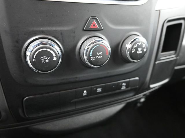 Used 2024 RAM 1500 Classic Warlock AWD/4WD image 25