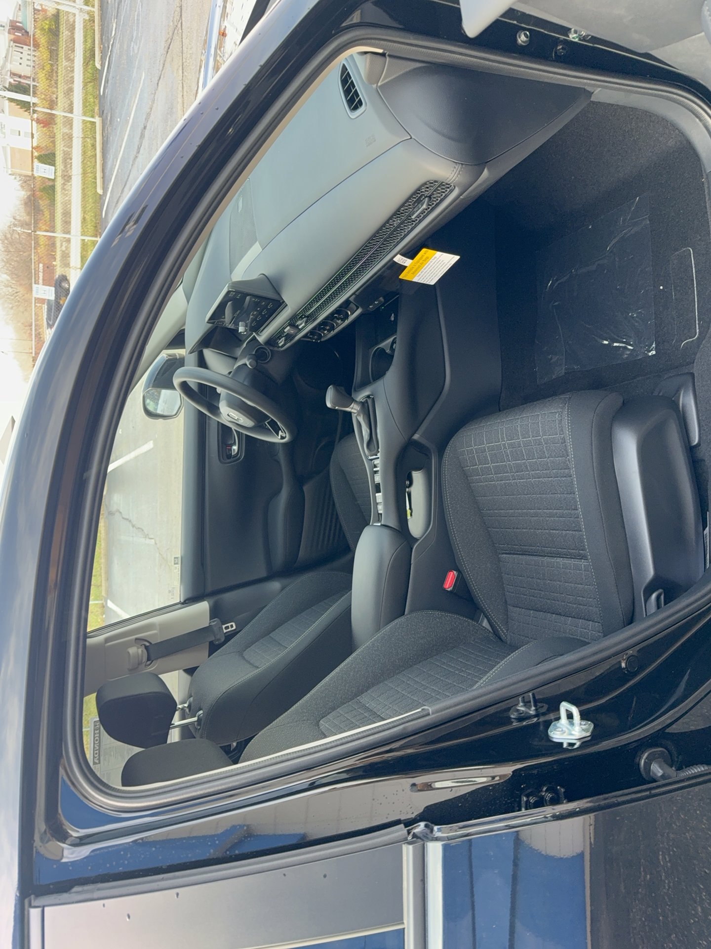Certified 2026 Honda HR-V LX image 15