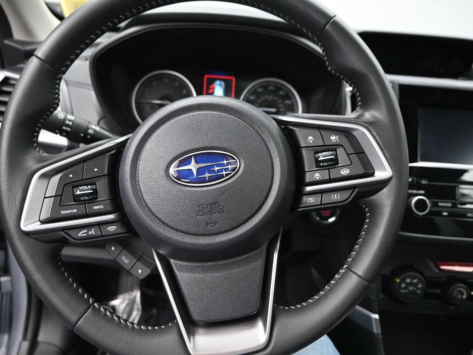 Used 2023 Subaru Forester Premium image 9