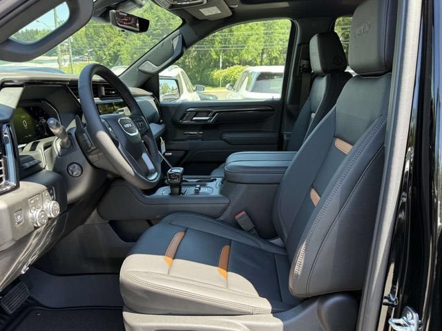 New 2026 GMC Sierra 1500 AT4 w/ AT4 Premium Package AWD/4WD image 10