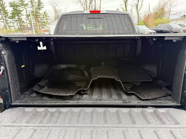 Used 2024 Ford Ranger Lariat image 6