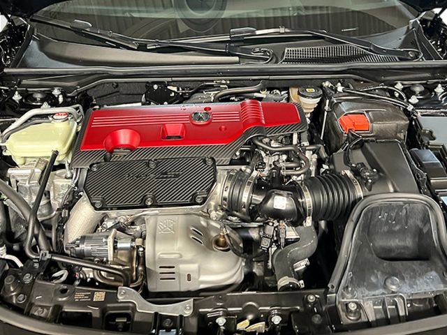 New 2025 Acura Integra Type S image 13