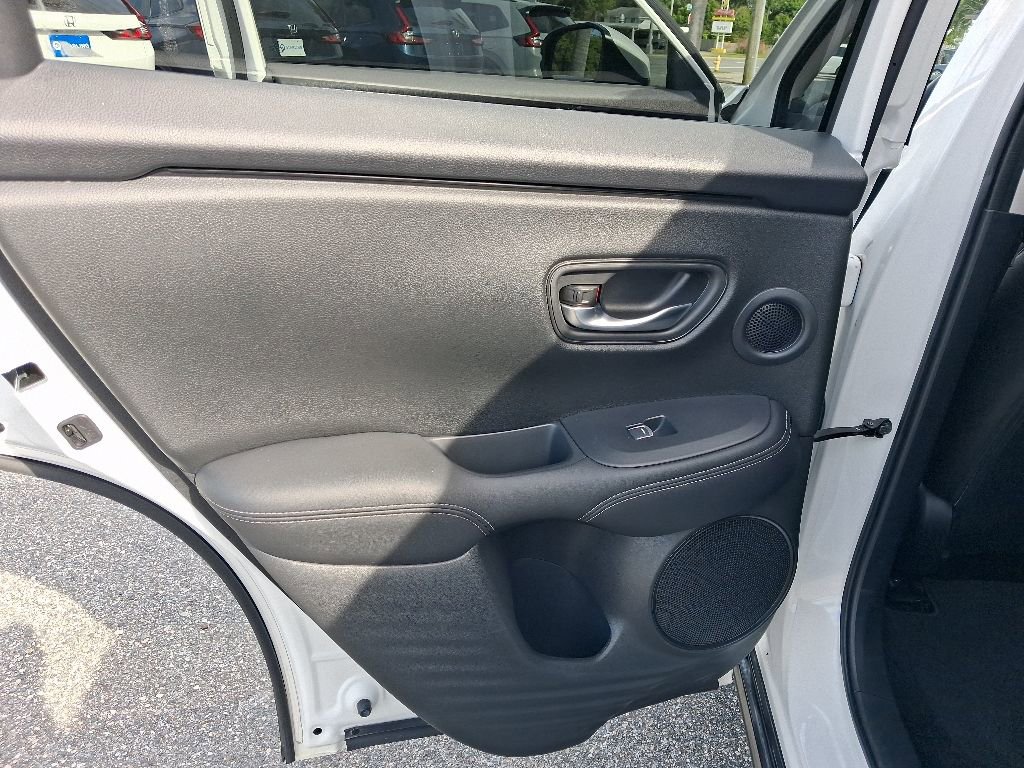 Used 2025 Honda HR-V EX-L image 21