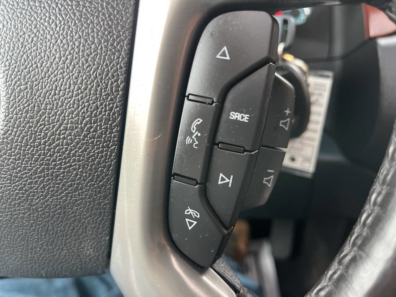 Used 2013 Chevrolet Tahoe LTZ image 29