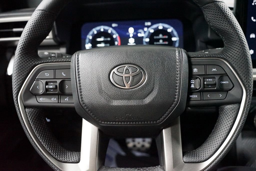 New 2026 Toyota Tacoma TRD Sport image 13