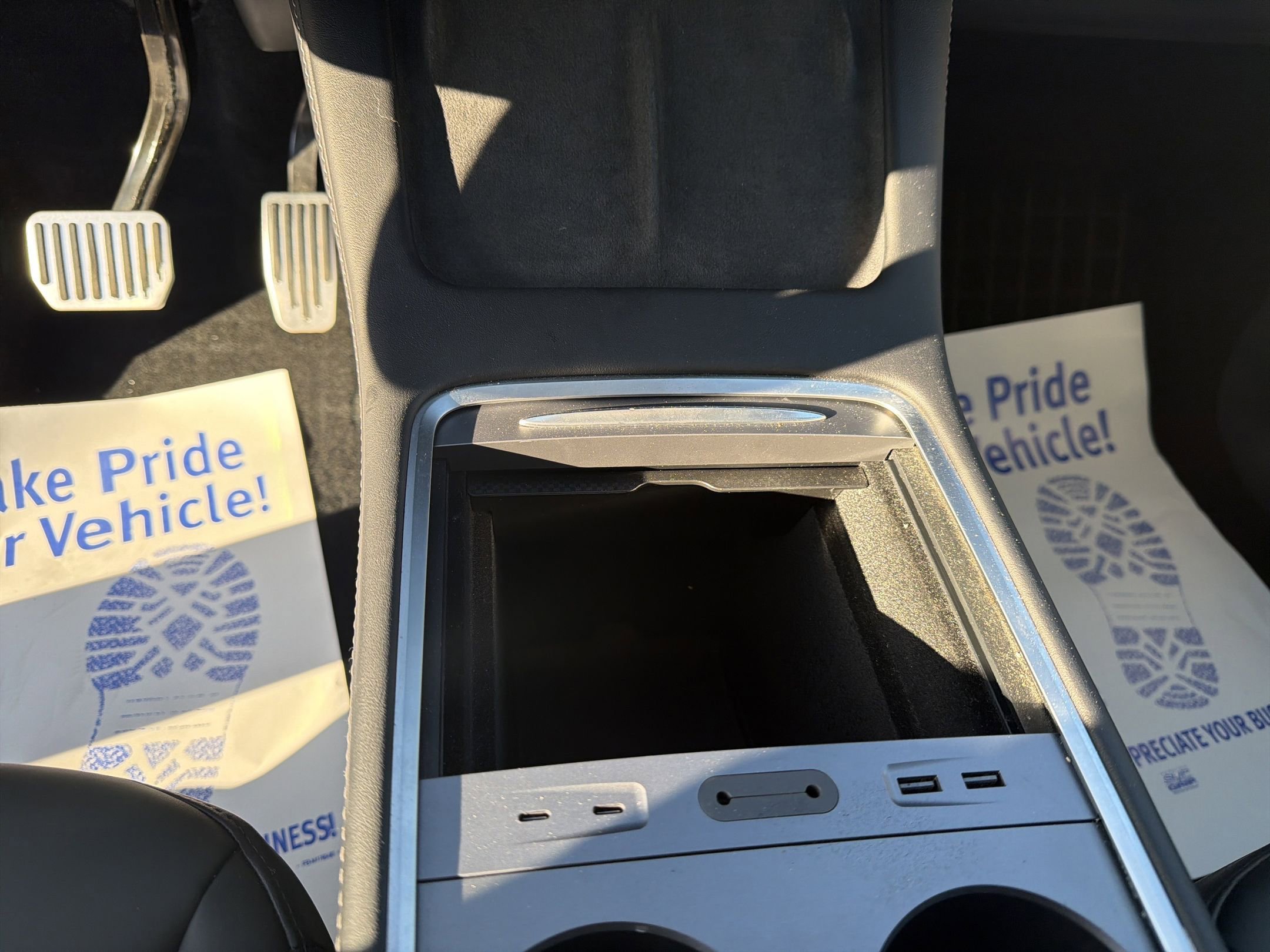 Used 2024 Tesla Model Y Long Range image 12