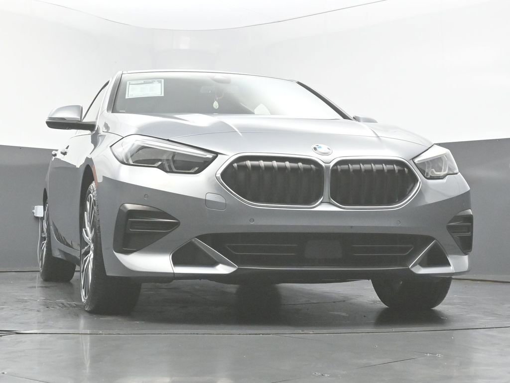 Used 2022 BMW 228i Gran Coupe w/ Convenience Package FWD image 42