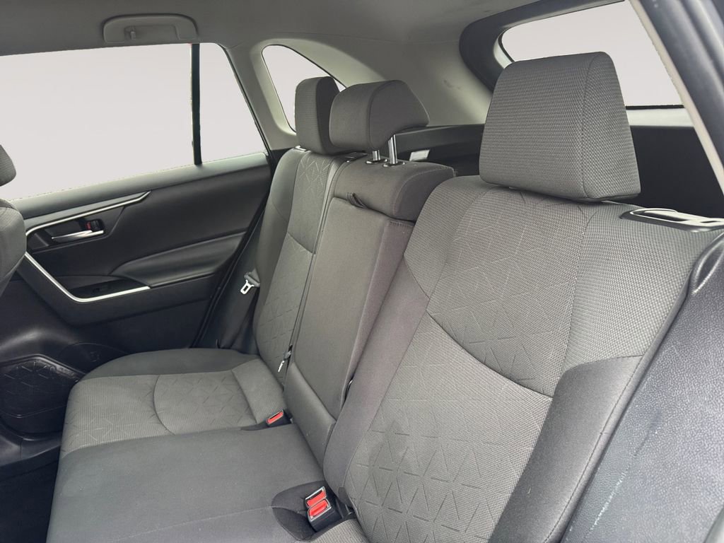 Used 2024 Toyota RAV4 XLE image 13