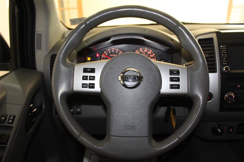 Used 2019 Nissan Frontier SV AWD/4WD image 15