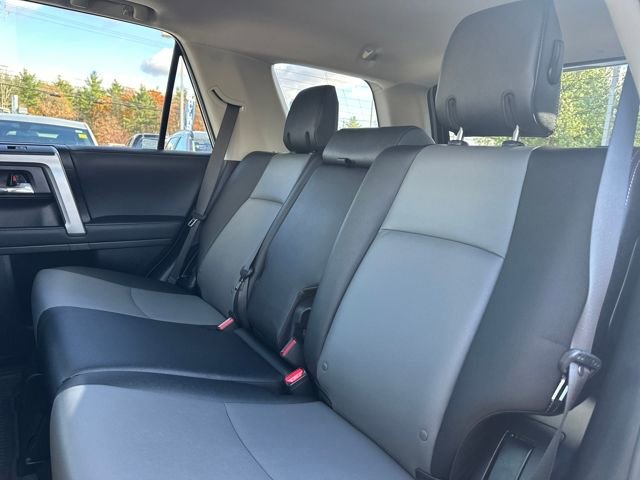 Used 2021 Toyota 4Runner SR5 Premium image 18