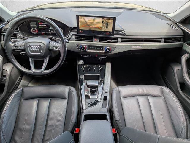 Used 2022 Audi A4 2.0T Premium Plus w/ Premium Plus Package AWD/4WD image 18
