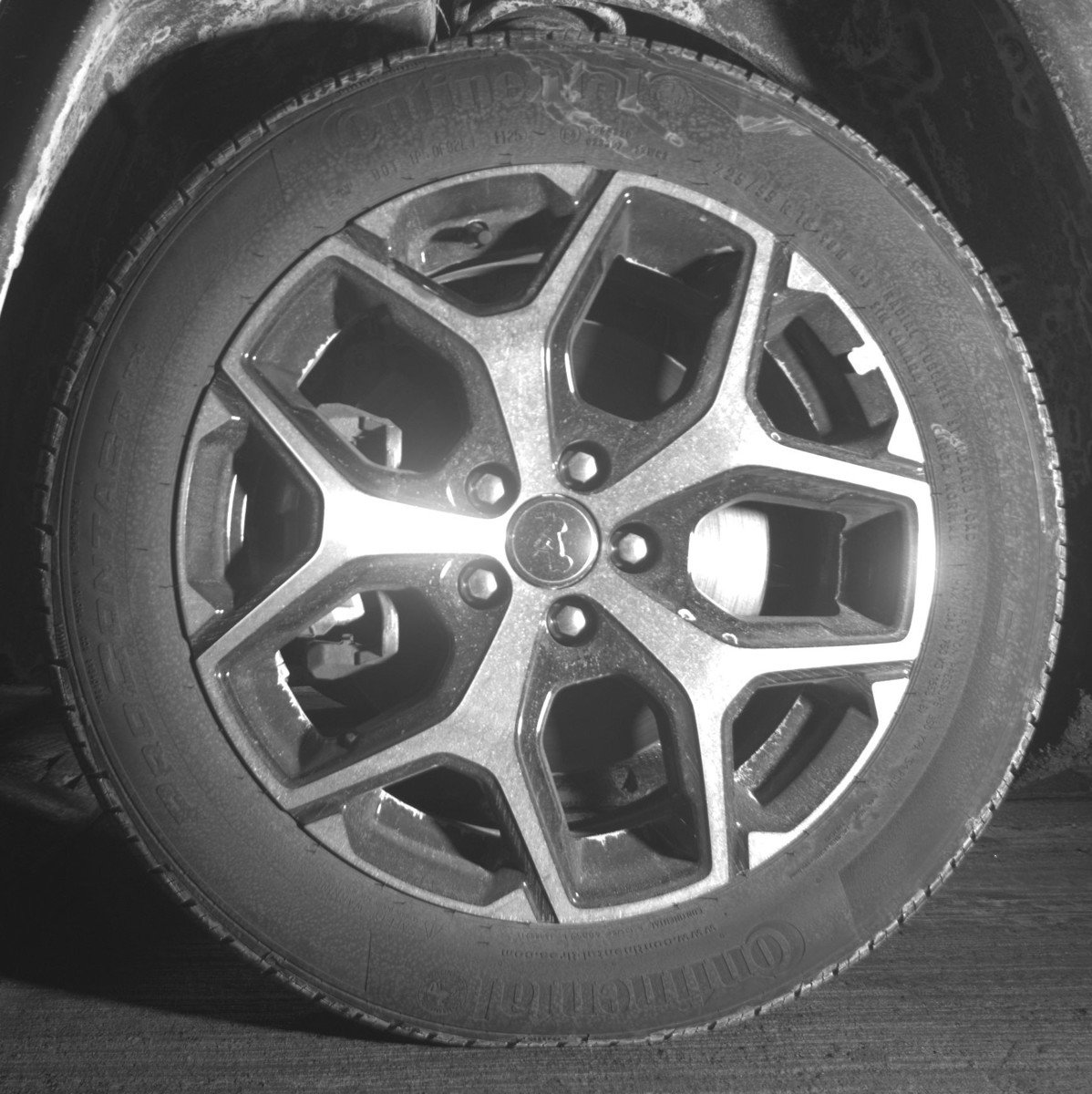 Used 2025 Jeep Compass Limited image 12