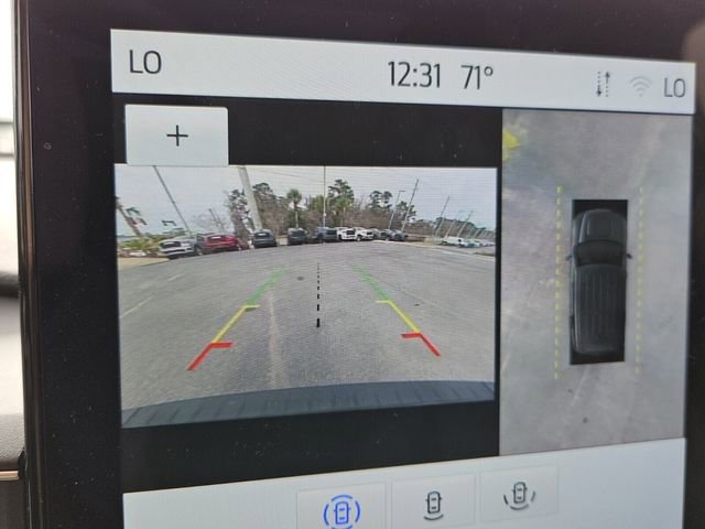 Used 2022 Ford Explorer ST w/ Equipment Group 401A image 19