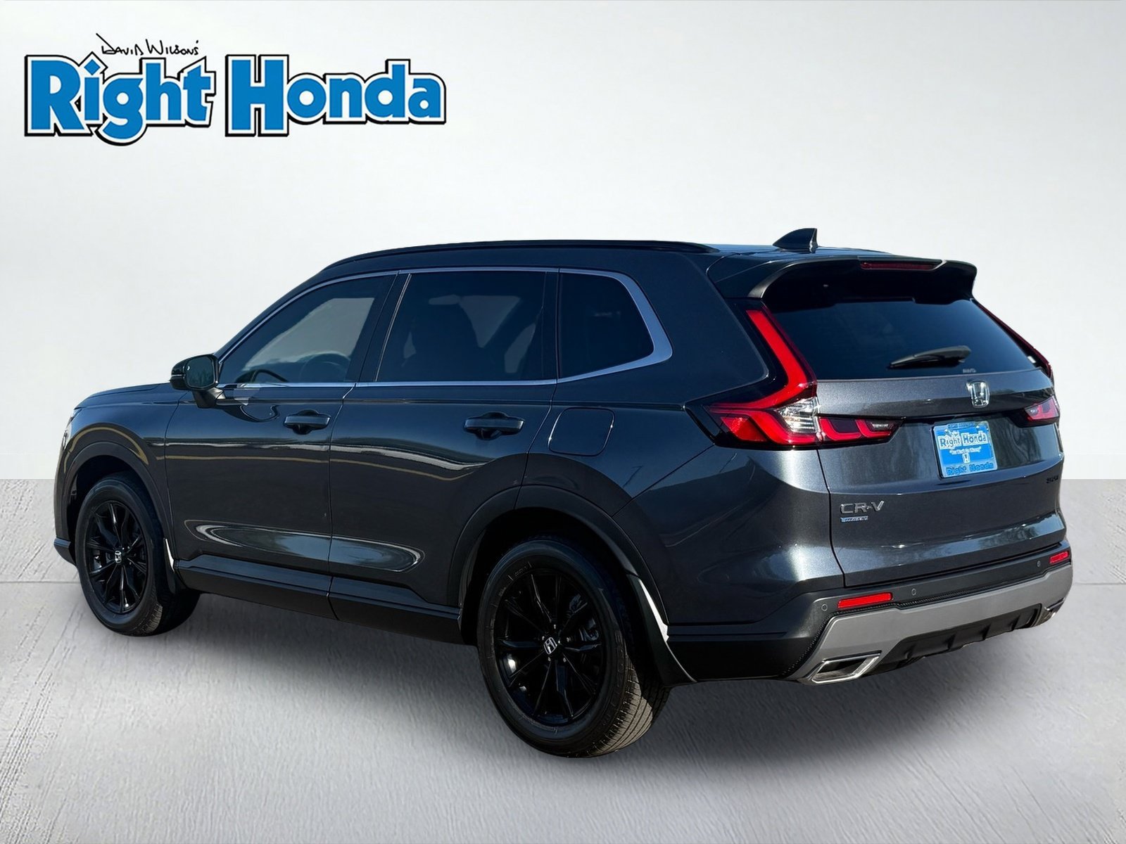 Used 2024 Honda CR-V Sport-L image 5