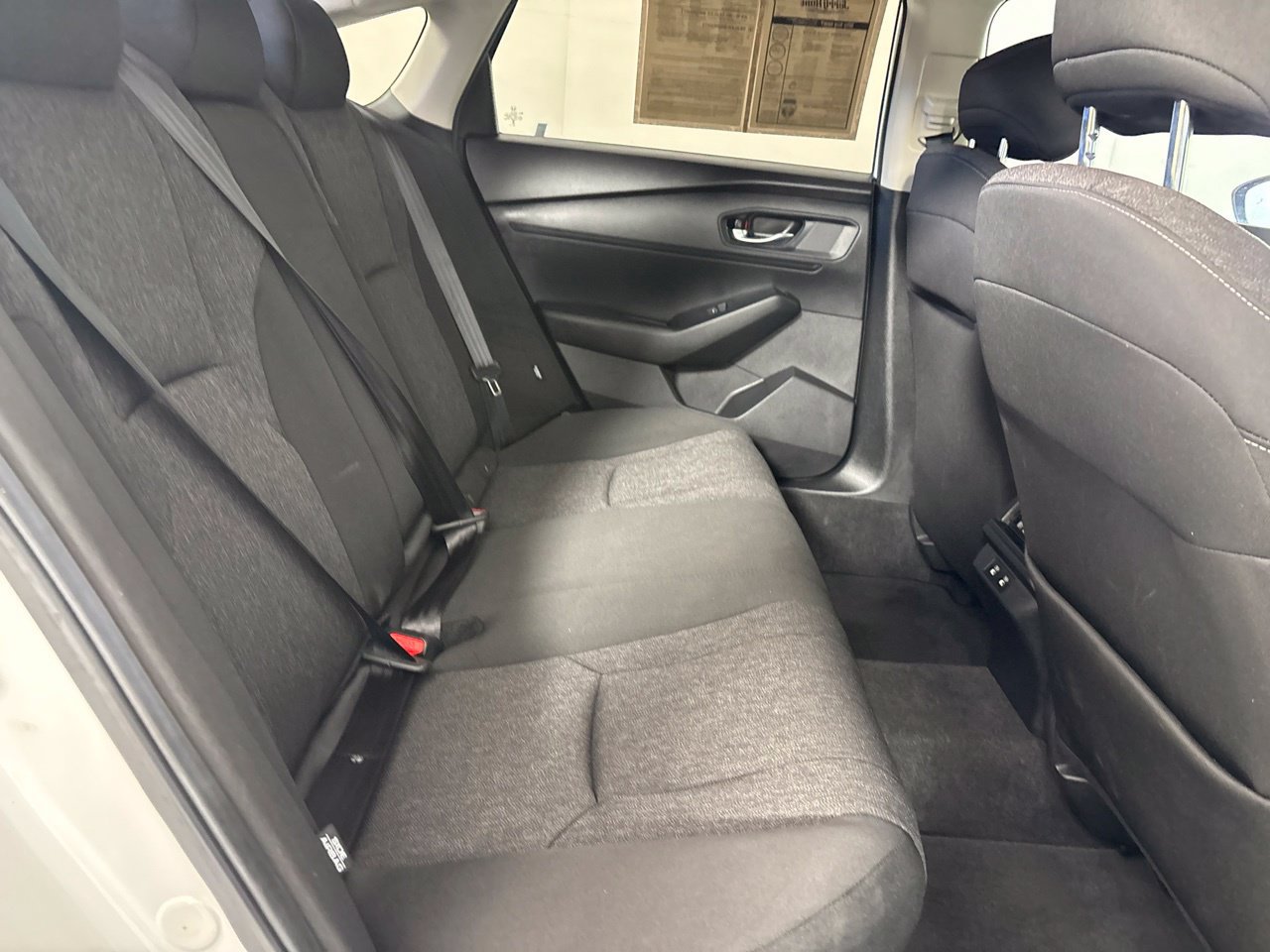 Used 2025 Honda Accord SE image 27