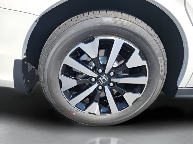 New 2026 Honda Odyssey EX-L image 9