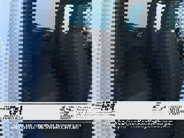 Used 2023 Chevrolet Silverado 1500 LT image 14