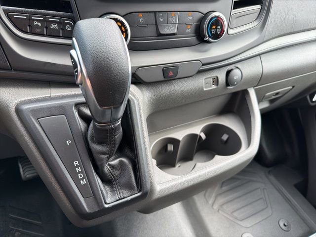 New 2025 Ford Transit 250 Low Roof w/ Load Area Protection Package image 12